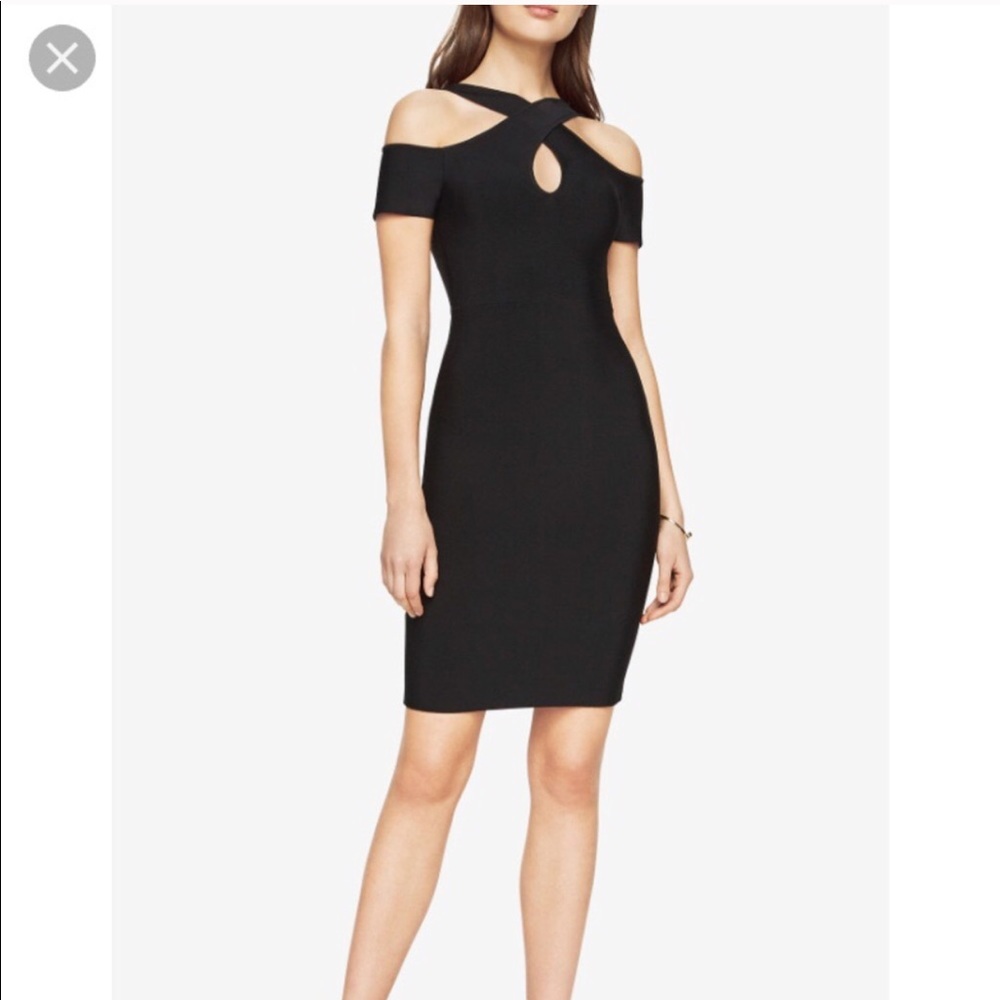 BCBG MaxAzria Ally Dress